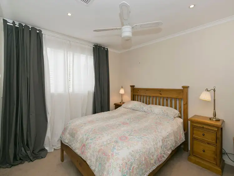 Fifth view of Homely house listing, 6 Lyle Place, Chifley ACT 2606