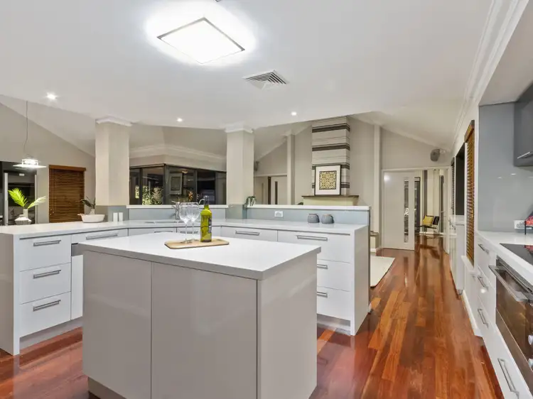 Third view of Homely house listing, 9 Kenneally Circuit, Salter Point WA 6152