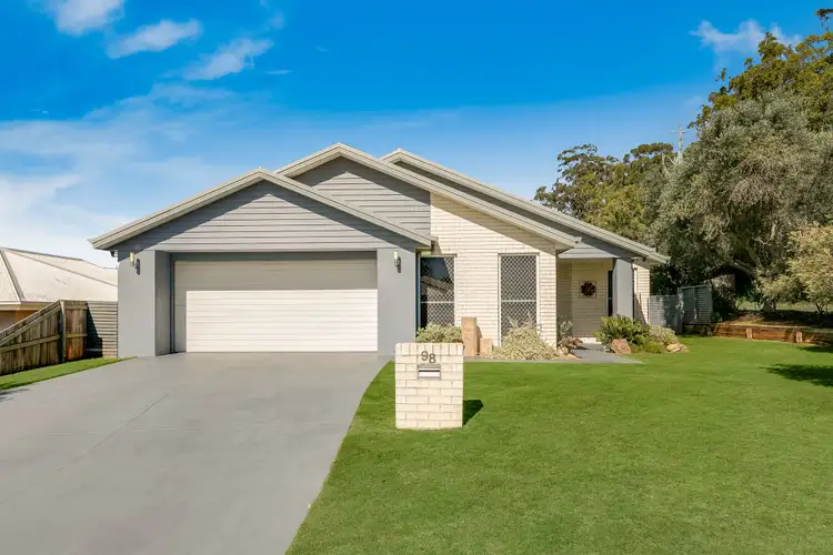 98 Aberdeen Street, Rangeville QLD 4350