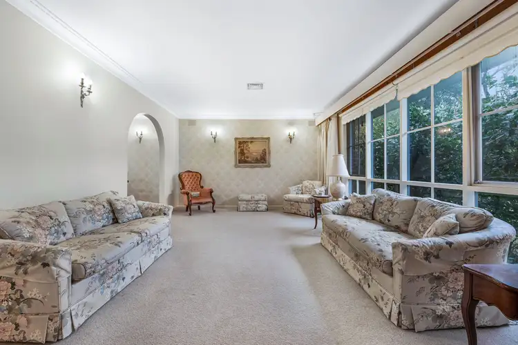 Second view of Homely house listing, 2 Crosby Drive, Glen Waverley VIC 3150