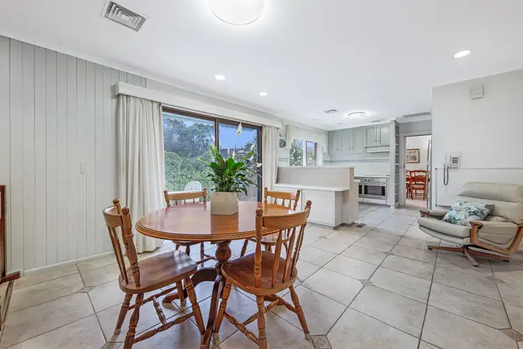 Fifth view of Homely house listing, 2 Crosby Drive, Glen Waverley VIC 3150