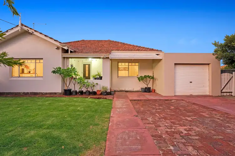 136 Birkett Street, Bedford WA 6052