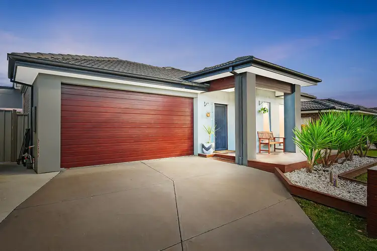 Main view of Homely house listing, 13 Isabel Street, Pakenham VIC 3810