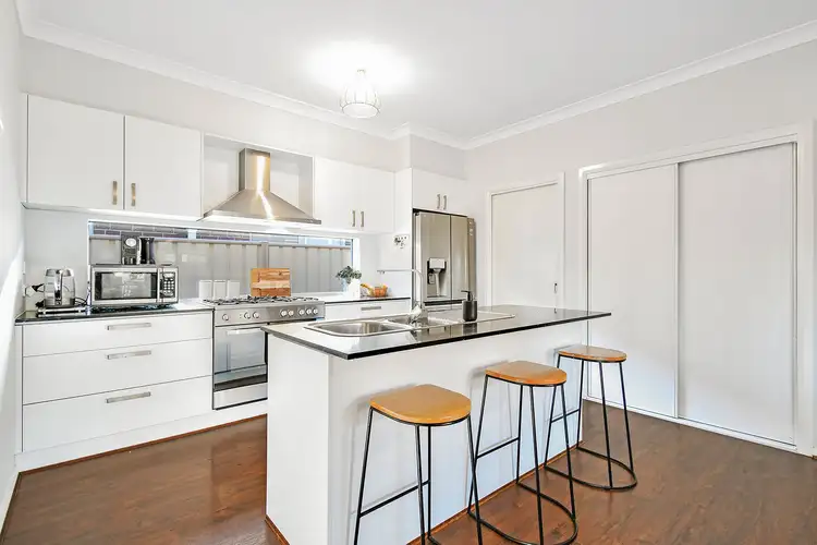 Fifth view of Homely house listing, 13 Isabel Street, Pakenham VIC 3810