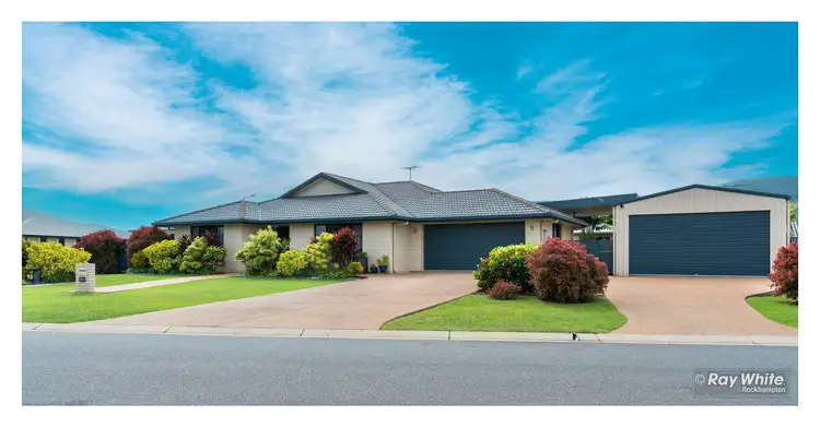 21 Tamarind Avenue, Norman Gardens QLD 4701