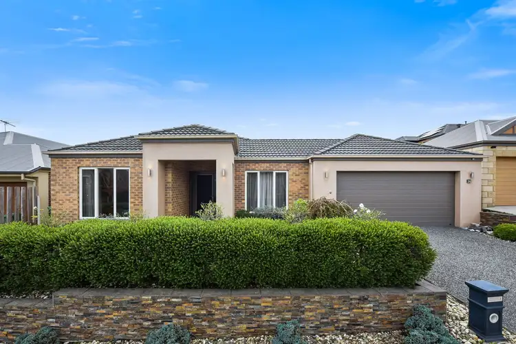 26 Chase Boulevard, Berwick VIC 3806