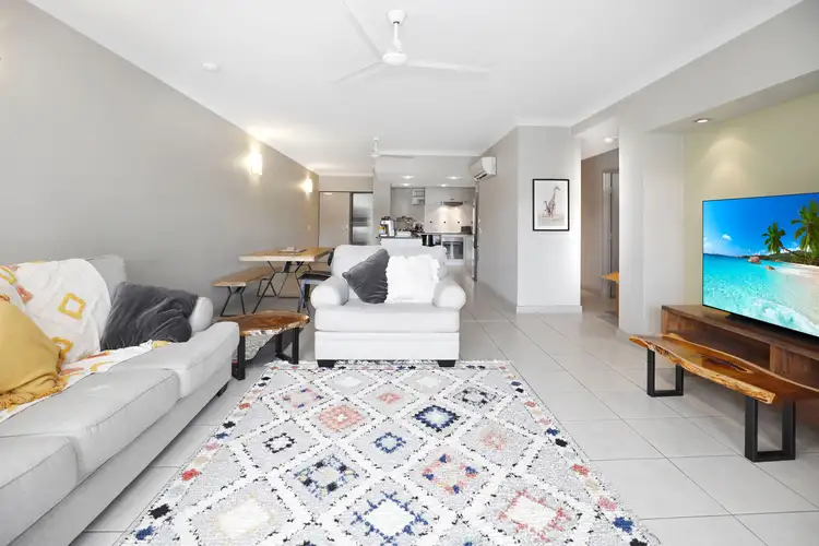 Second view of Homely unit listing, 3/2-8 Bluewater Lane, Trinity Beach QLD 4879