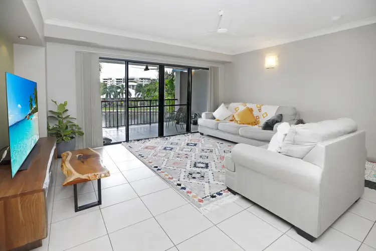 Third view of Homely unit listing, 3/2-8 Bluewater Lane, Trinity Beach QLD 4879