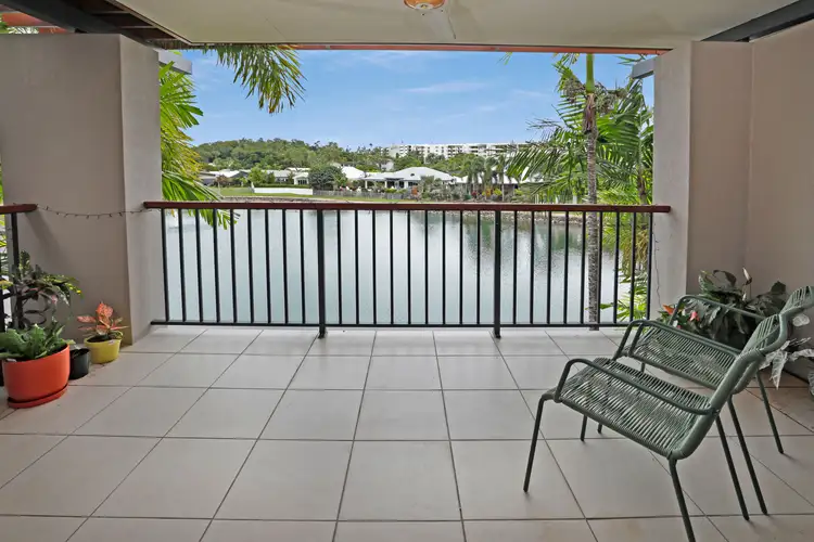 Fourth view of Homely unit listing, 3/2-8 Bluewater Lane, Trinity Beach QLD 4879