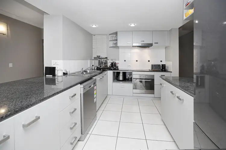 Fifth view of Homely unit listing, 3/2-8 Bluewater Lane, Trinity Beach QLD 4879