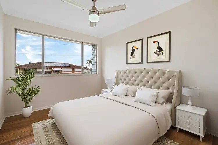 Second view of Homely house listing, 59 Macadamia Street, Macgregor QLD 4109