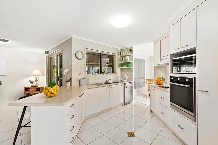 Third view of Homely house listing, 3 Magpie Court, Eli Waters QLD 4655