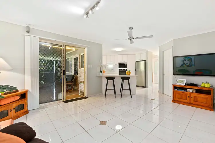Fourth view of Homely house listing, 3 Magpie Court, Eli Waters QLD 4655