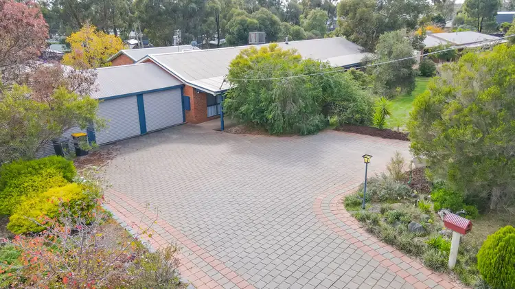 Main view of Homely house listing, 20 Glenelg Drive, Maiden Gully VIC 3551