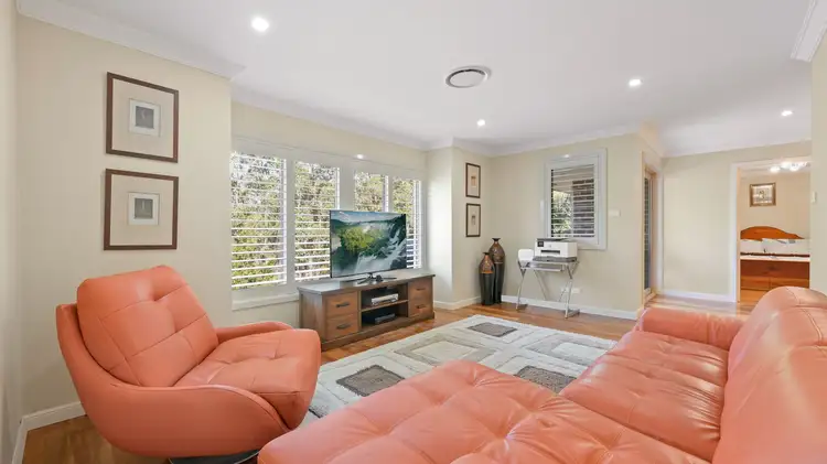 Second view of Homely house listing, 14 Parakeet Grove, Glenmore Park NSW 2745