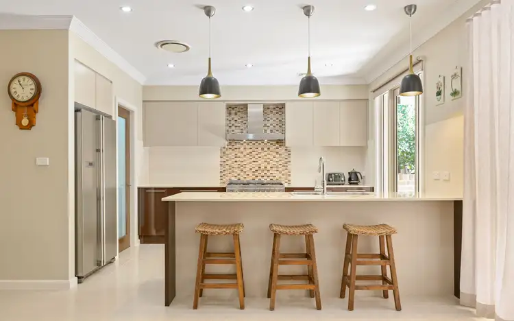 Sixth view of Homely house listing, 14 Parakeet Grove, Glenmore Park NSW 2745