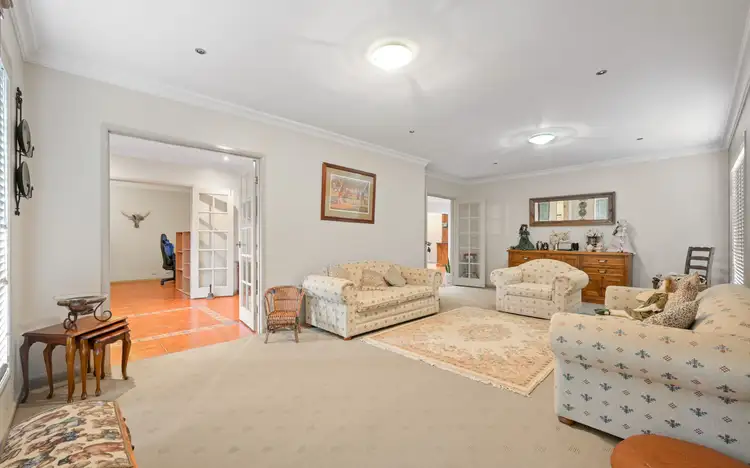 Second view of Homely house listing, 34 St Andrews Drive, Glenmore Park NSW 2745
