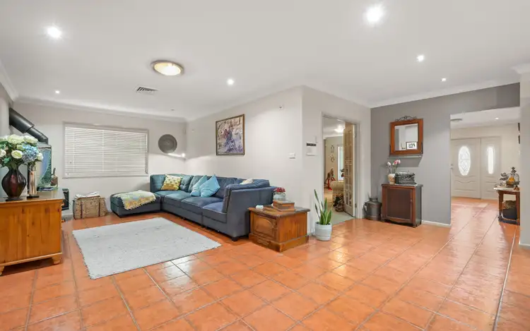 Third view of Homely house listing, 34 St Andrews Drive, Glenmore Park NSW 2745