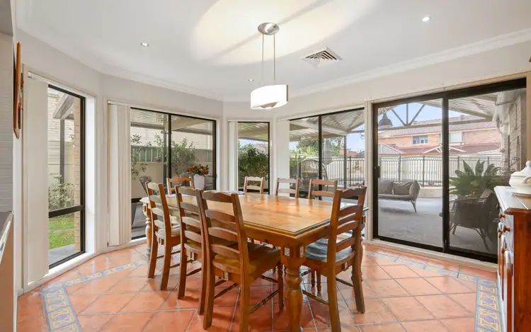 Fourth view of Homely house listing, 34 St Andrews Drive, Glenmore Park NSW 2745