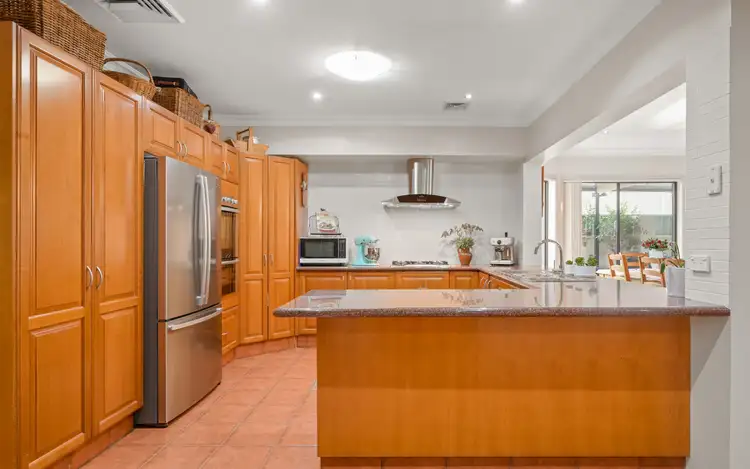 Fifth view of Homely house listing, 34 St Andrews Drive, Glenmore Park NSW 2745