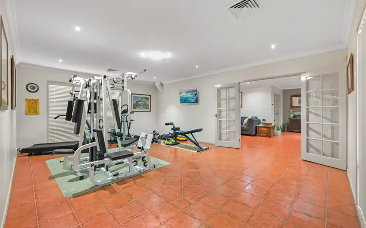 Sixth view of Homely house listing, 34 St Andrews Drive, Glenmore Park NSW 2745