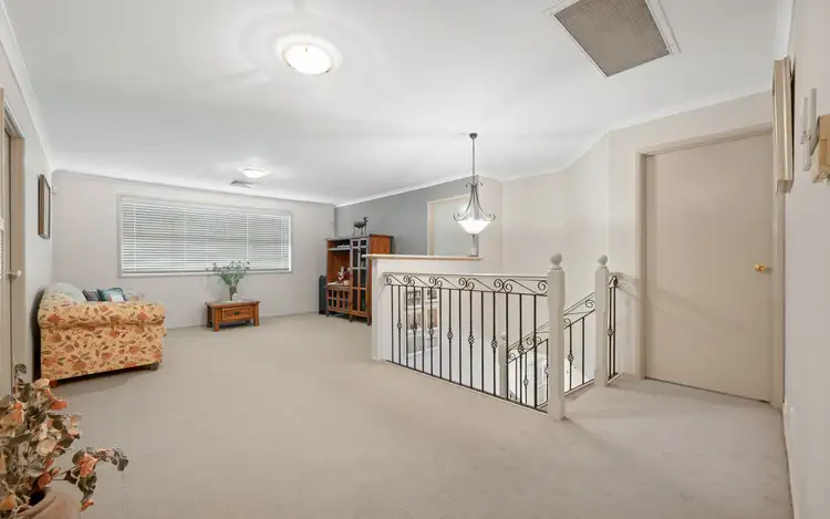 Seventh view of Homely house listing, 34 St Andrews Drive, Glenmore Park NSW 2745