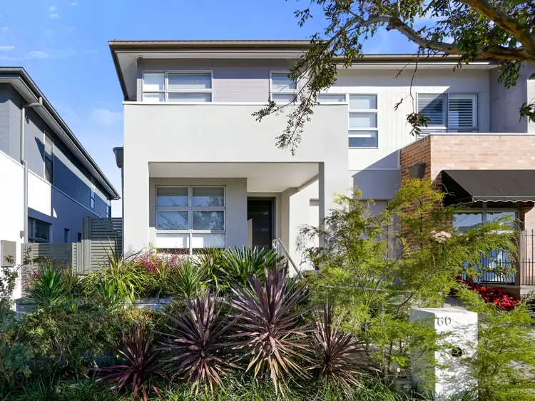 Third view of Homely house listing, 60 Forestwood Drive, Glenmore Park NSW 2745