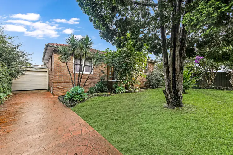 17 Munmurra Road, Riverwood NSW 2210
