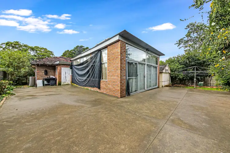 Second view of Homely house listing, 17 Munmurra Road, Riverwood NSW 2210