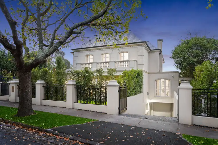 Main view of Homely house listing, 2 Lightfoot Street, Mont Albert VIC 3127