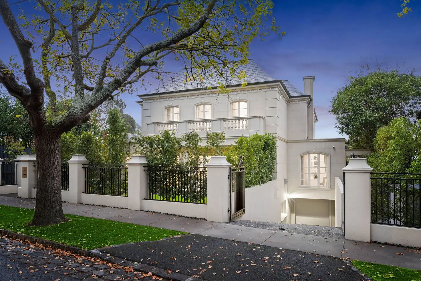 Main view of Homely house listing, 2 Lightfoot Street, Mont Albert VIC 3127