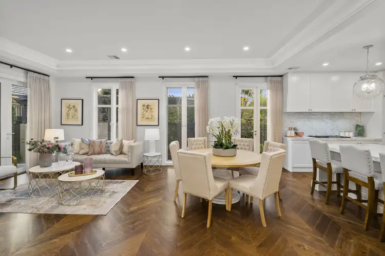 Sixth view of Homely house listing, 2 Lightfoot Street, Mont Albert VIC 3127