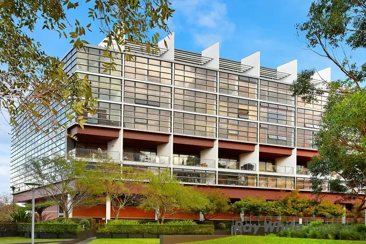Sixth view of Homely apartment listing, 302B/260 Anzac Parade, Kensington NSW 2033