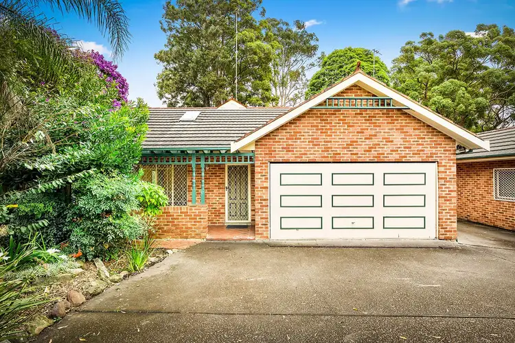 17/12 Martin Place, Dural NSW 2158