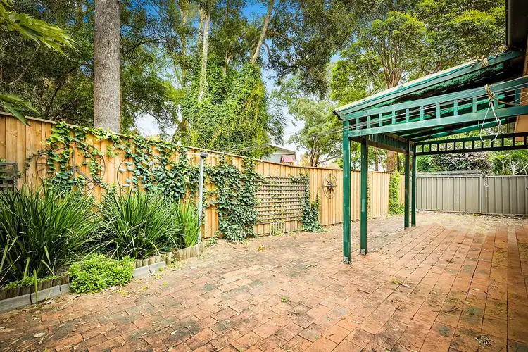 Seventh view of Homely house listing, 17/12 Martin Place, Dural NSW 2158
