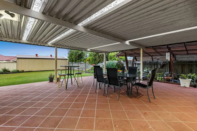 Third view of Homely house listing, 21 Pioneer Way, Pittsworth QLD 4356