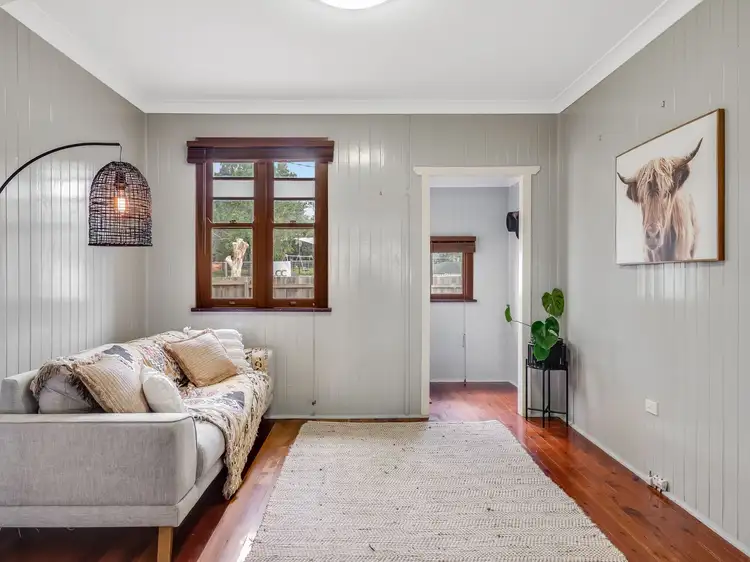 Fourth view of Homely house listing, 97a Stephen Street, Harristown QLD 4350