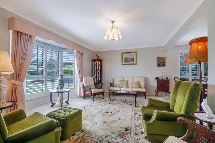 Second view of Homely house listing, 5 Cypress Court, Algester QLD 4115