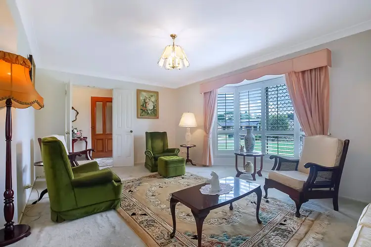 Third view of Homely house listing, 5 Cypress Court, Algester QLD 4115