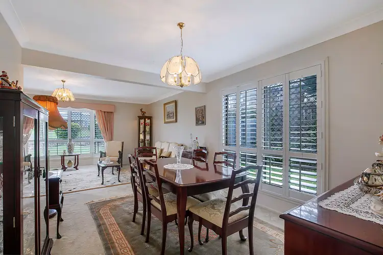 Fourth view of Homely house listing, 5 Cypress Court, Algester QLD 4115