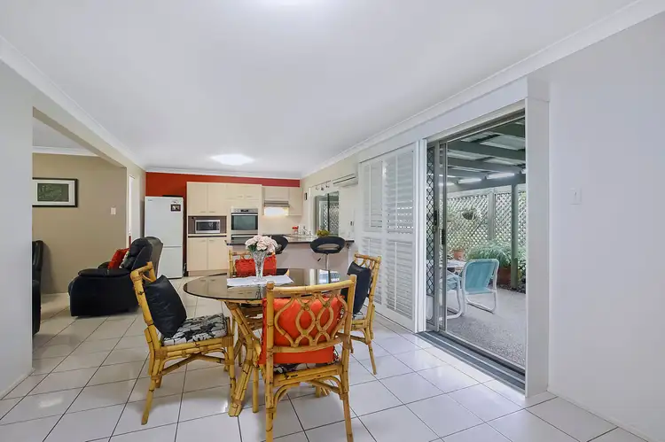 Sixth view of Homely house listing, 5 Cypress Court, Algester QLD 4115