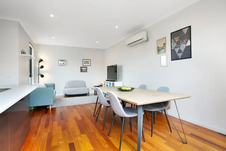 Third view of Homely townhouse listing, 2/444 Plenty Road, Preston VIC 3072