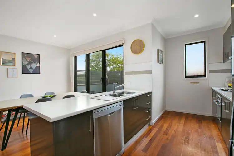Fifth view of Homely townhouse listing, 2/444 Plenty Road, Preston VIC 3072