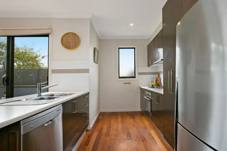 Sixth view of Homely townhouse listing, 2/444 Plenty Road, Preston VIC 3072