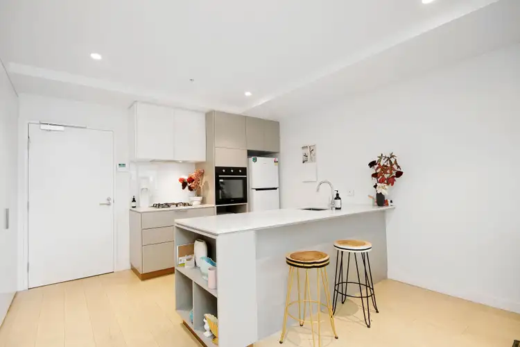 Third view of Homely apartment listing, 108/191 High Street, Preston VIC 3072