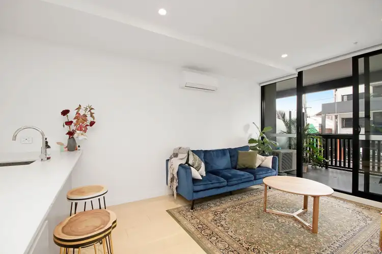 Fifth view of Homely apartment listing, 108/191 High Street, Preston VIC 3072