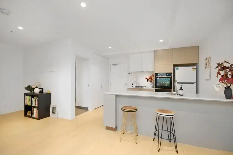 Sixth view of Homely apartment listing, 108/191 High Street, Preston VIC 3072