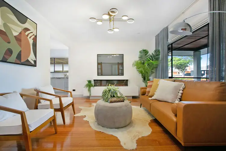 Second view of Homely house listing, 54 Lindenow Street, Reservoir VIC 3073