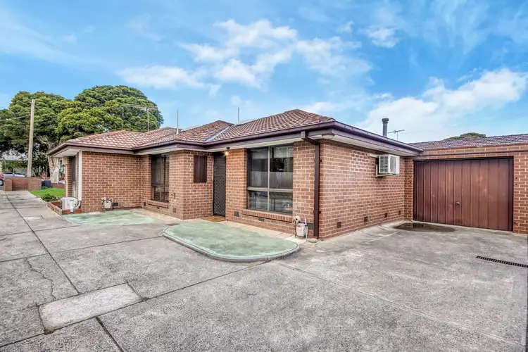 Main view of Homely unit listing, 2/3 West Street, Preston VIC 3072