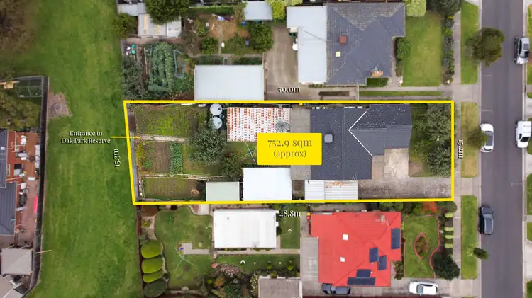 32 Margaret Street, Oak Park VIC 3046